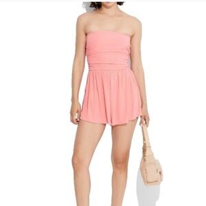 Wild Fabel Romper
